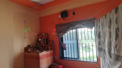 Bedroom Image of 1100 Sq.ft 2 BHK Apartment / Flat for sale in Sama Savli Vadodara for Rs. 3900000