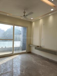 Hall Image of 1900 Sq.ft 3 BHK Apartment / Flat for sale in Sector 55 Gurgaon for Rs. 28000000