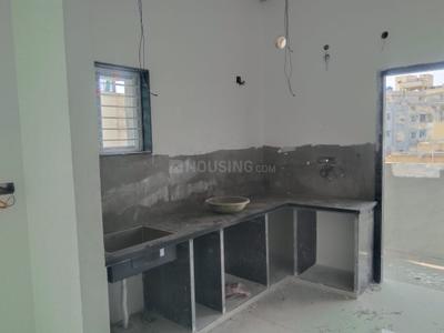 Kitchen Image of 1650 Sq.ft 3 BHK Apartment / Flat for sale in Hyderguda Hyderabad for Rs. 17325000