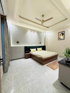 Bedroom Image of 3500 Sq.ft 4 BHK Independent House for sale in Gandhi Path West Jaipur for Rs. 25000000