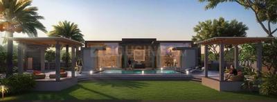 Image of 1100 Sq.ft 2 BHK Apartment / Flat for sale in Beed Bypass, Aurangabad for Rs. 4900000