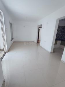 Hall Image of 950 Sq.ft 2 BHK Apartment / Flat for rent in Goel Hill Shire, Wagholi Pune for Rs. 20000
