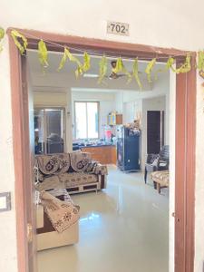 2 BHK Flat