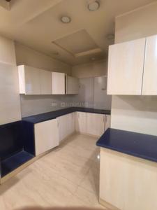 Kitchen Image of 3500 Sq.ft 4 BHK Independent House for sale in Sector 50 Noida for Rs. 52500000