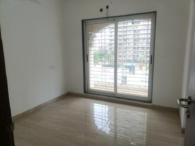RS Residency Bedroom One 2