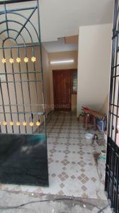 Ottiyambakkam Balcony 1