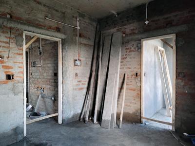 Bedroom Image of 700 Sq.ft 2 BHK Independent House for sale in Avadi Chennai for Rs. 4000000