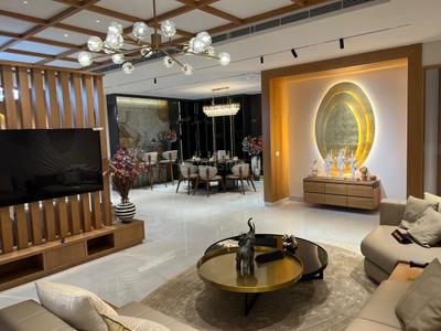 Hall Image of 4451 Sq.ft 4.5 BHK Apartment / Flat for sale in Sector 88 Mohali for Rs. 38492248
