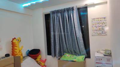 Bedroom Image of 930 Sq.ft 2 BHK Apartment / Flat for sale in Pragati Nagar Latur for Rs. 6500000