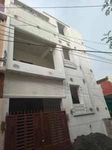 Image of 2200 Sq.ft 4 BHK Independent House for sale in Vinayakapuram, Chennai for Rs. 17500000