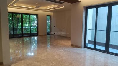 Hall Image of 2600 Sq.ft 4 BHK Builder Floor for sale in Green Park Extension New Delhi for Rs. 155000000