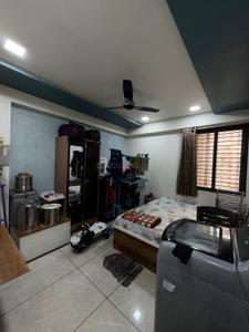 Bedroom Image of 1200 Sq.ft 2 BHK Apartment / Flat for sale in Vatva Ahmedabad for Rs. 3600000