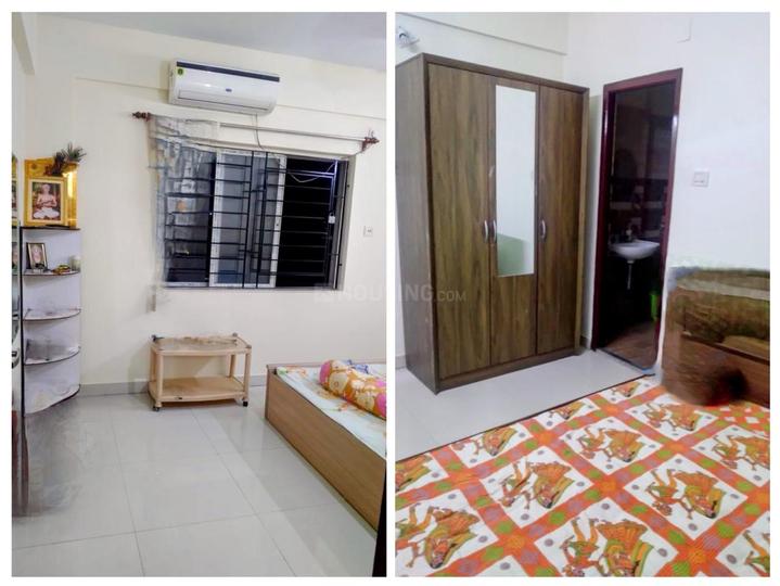 Rajarhat Chowmatha, Rajarhat Bedroom 1