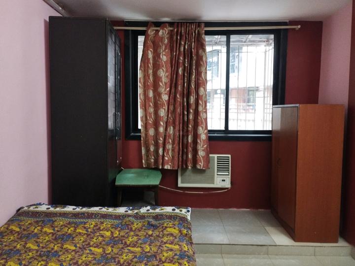 Gokuldham, Goregaon East Bedroom 1