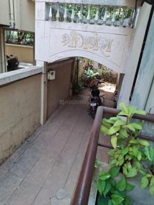 Balcony Image of 2220 Sq.ft 3 BHK Duplex for sale in Gangapur Nashik for Rs. 17500000