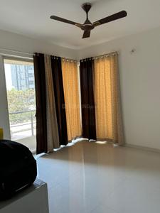 Hall Image of 2023 Sq.ft 3.5 BHK Apartment / Flat for sale in Metro Jazz, Mahalunge Pune for Rs. 22000000