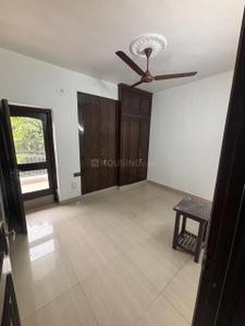 2 BHK Independent Builder Floor