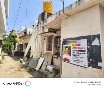 2 BHK Independent House