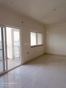 Hall Image of 900 Sq.ft 2 BHK Apartment / Flat for sale in Majestique Manhattan B Building, Wagholi Pune for Rs. 5800000