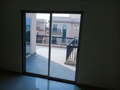 Balcony Image of 1800 Sq.ft 4 BHK Penthouse for sale in Lilleria Apartments I And II, Sama Savli Vadodara for Rs. 7900000
