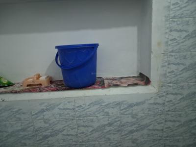 Bathroom Image of 150 Sq.ft 1 RK Villa for rent in Ranjit Nagar Jalandhar for Rs. 5000