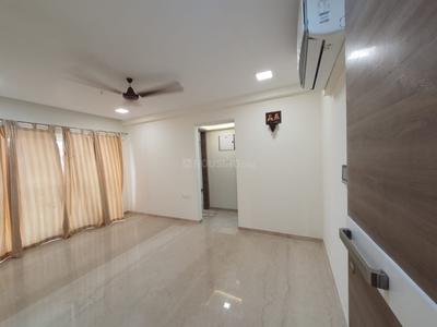 1 BHK Flat