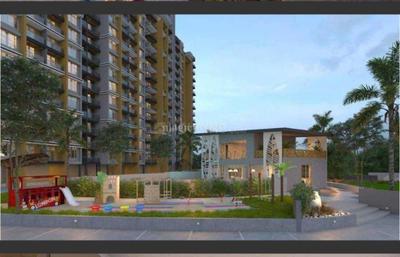 Image of 1600 Sq.ft 3 BHK Apartment / Flat for sale in Zen Elite, Kharadi, Pune for Rs. 19500000