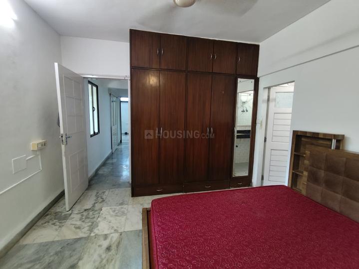 Mandar Apartment Bedroom 1