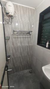 Image of 475 Sq.ft 1 BHK Apartment / Flat for rent in Sanghvi Evana, Lower Parel, Mumbai for Rs. 55000