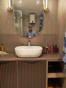 Image of 2000 Sq.ft 3 BHK Builder Floor for rent in Unitech Nirvana Country, Sector 50, Gurgaon for Rs. 95000