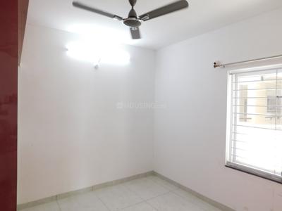 Bedroom Image of 1655 Sq.ft 3 BHK Apartment / Flat for rent in IRA Miracle, Kollur Hyderabad for Rs. 37000