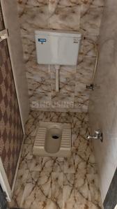 Stone Villa Bathroom 3