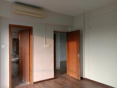 Vinayak Rain Tree Bedroom One 2