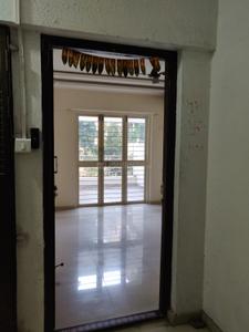 Hall Image of 525 Sq.ft 1 RK Apartment / Flat for sale in Pride Silver Oak, Rahatani Pune for Rs. 5300000
