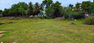 Image of 2400 Sq.ft Residential Plot / Land for sale in Kumbakonam, Thanjavur for Rs. 1440000