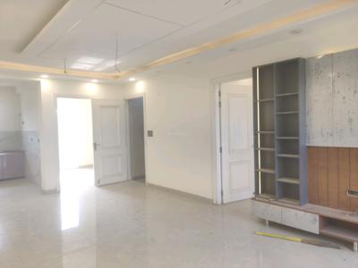 Living Room Image of 2250 Sq.ft 4 BHK Builder Floor for sale in Green Field Colony Faridabad for Rs. 18700000