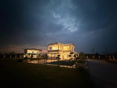 Image of 10000 Sq.ft 2 BHK Farm House for sale in Mohanlalganj, Lucknow for Rs. 7500000