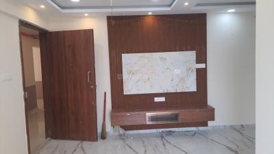 Living Room Image of 750 Sq.ft 2 BHK Apartment / Flat for rent in Vashi Navi Mumbai for Rs. 60000
