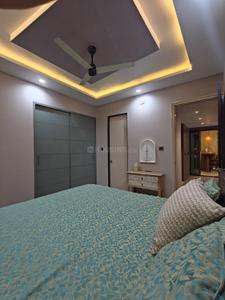 Bedroom Image of 1810 Sq.ft 3 BHK Apartment / Flat for sale in Palanpur Surat for Rs. 11500000