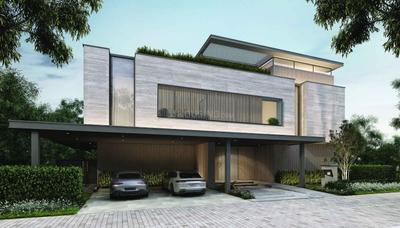 Image of 7100 Sq.ft 5 BHK Villa for sale in Sion Embassy Eden, Yelahanka, Bengaluru for Rs. 250000000