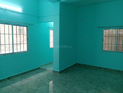 Bedroom Image of 1100 Sq.ft 2 BHK Builder Floor for rent in Barsapara Guwahati for Rs. 11500
