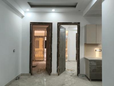 Living Room Image of 1050 Sq.ft 2 BHK Apartment / Flat for sale in Ambesten Twin Chalet, Noida Extension Greater Noida for Rs. 4000000