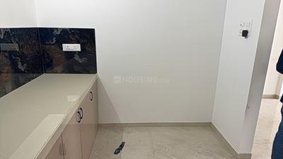 Kitchen Image of 1150 Sq.ft 2 BHK Apartment / Flat for rent in Royal KP Stellar, Kondhwa Pune for Rs. 25000