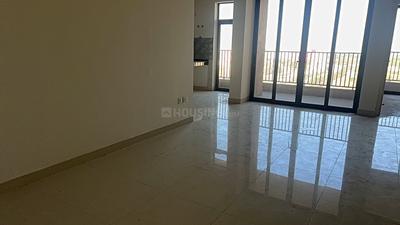 Living Room Image of 1083 Sq.ft 2 BHK Apartment / Flat for sale in Kiara Residency, Sushant Golf City Lucknow for Rs. 7200000
