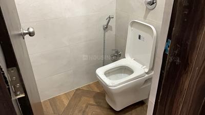 Image of 600 Sq.ft 1 BHK Apartment / Flat for rent in STG Signature Residency, Thane West, Thane for Rs. 29000