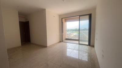 Living Room Image of 980 Sq.ft 2 BHK Apartment / Flat for sale in VJ Yashwin Enchante, Wagholi Pune for Rs. 8400000