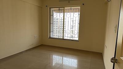 Bedroom Image of 1418 Sq.ft 3 BHK Apartment / Flat for sale in Sukhwani Dynasty, Wakad Pune for Rs. 16000000