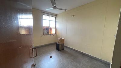 DDA Flats Vasant Kunj Living Room 1