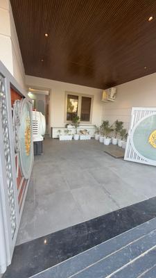 Main Entrance Image of 2600 Sq.ft 4 BHK Villa for sale in Karolan Ka Barh Jaipur for Rs. 24500000