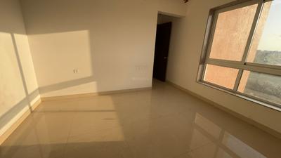 Bedroom Image of 635 Sq.ft 2 BHK Apartment / Flat for sale in Hubtown Rising City, Ghatkopar East Mumbai for Rs. 15500000